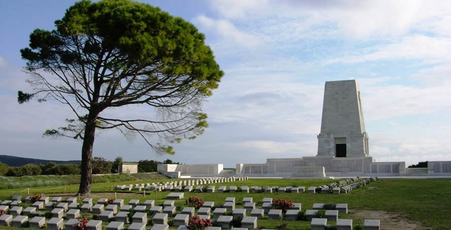 3 Day Anzac Day 2022 Tour