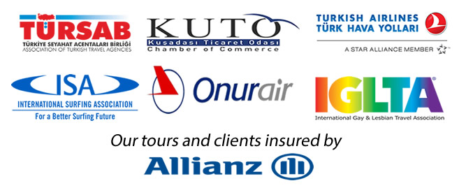 About Nilufer Tour Agency, Information about the Nilufer Tour Agency, its location and travel services
