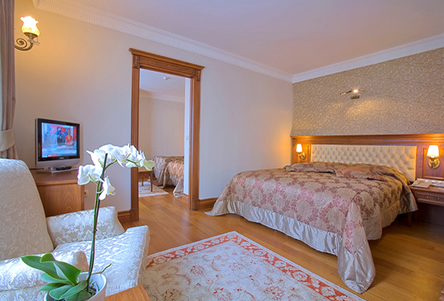 Acra Hotel Istanbul
