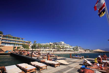 Aegean Dream Resort
