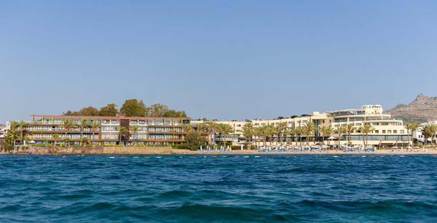 Aegean Dream Resort Hotel Bodrum