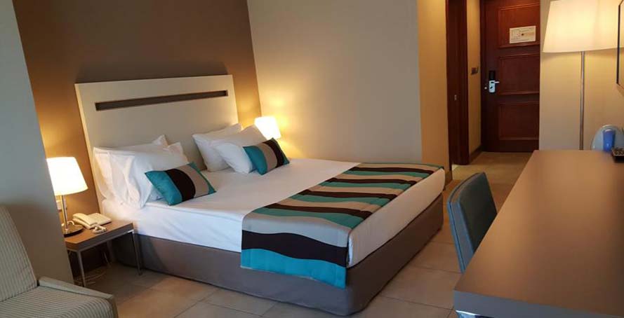 Aegean Dream Resort Hotel Bodrum