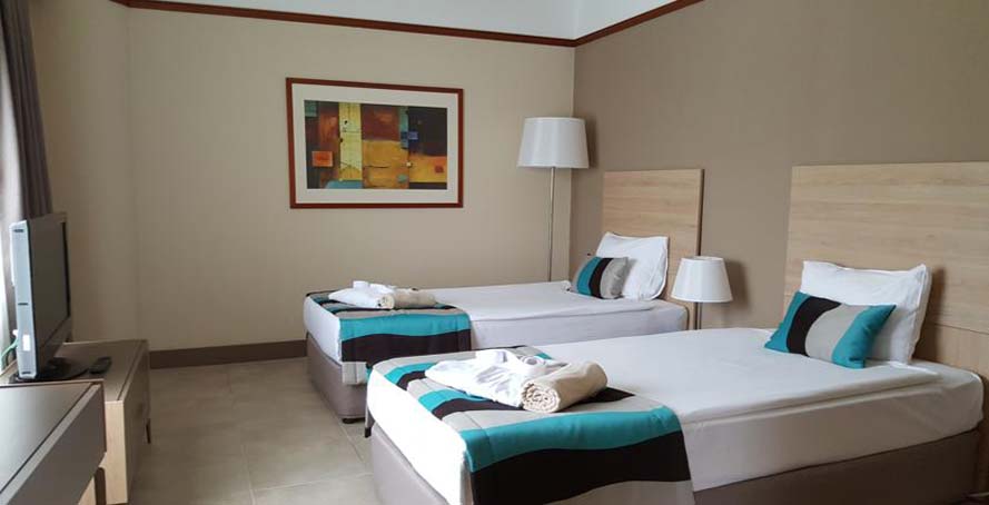 Aegean Dream Resort Hotel Bodrum