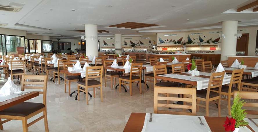 Aegean Dream Resort Hotel Bodrum