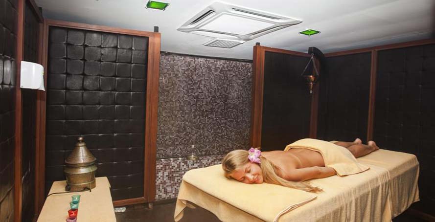 Aegean Dream Resort Hotel Bodrum