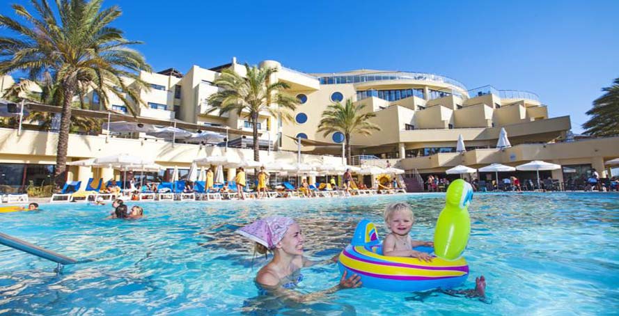 Aegean Dream Resort Hotel Bodrum