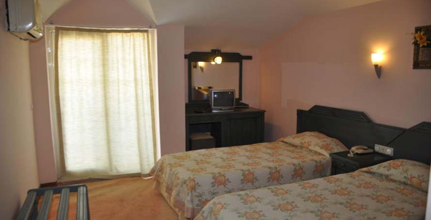 Aegean Park Hotel Marmaris