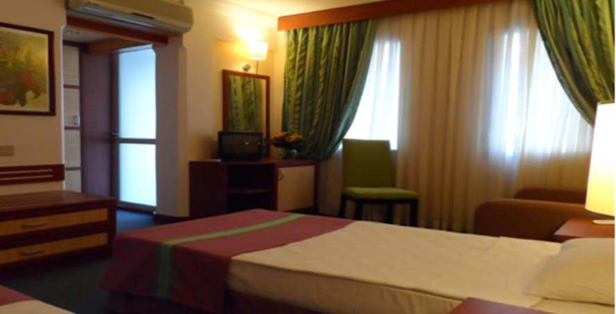 Aegean Park Hotel Marmaris