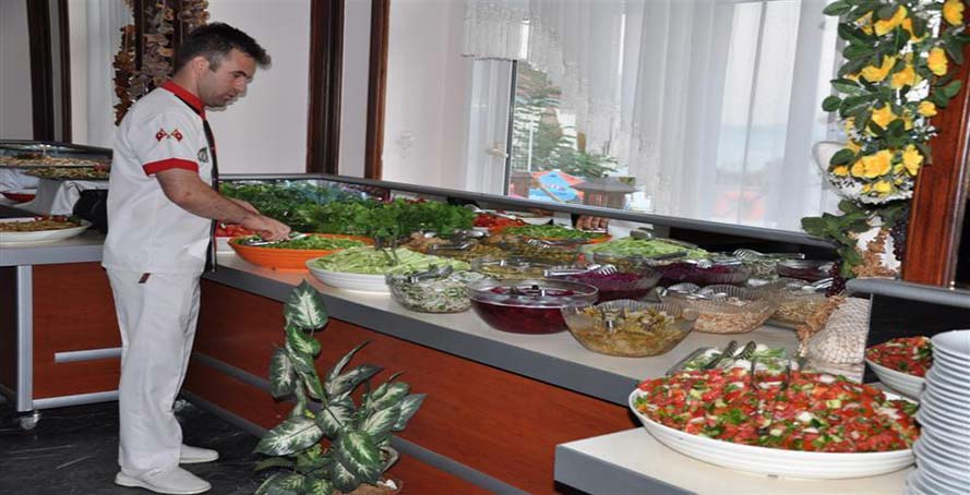 Aegean Park Hotel Marmaris