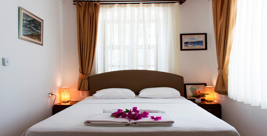 Akarsu Hotel Canakkale