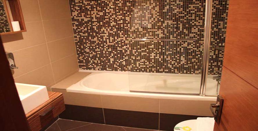 Akarsu Hotel Canakkale