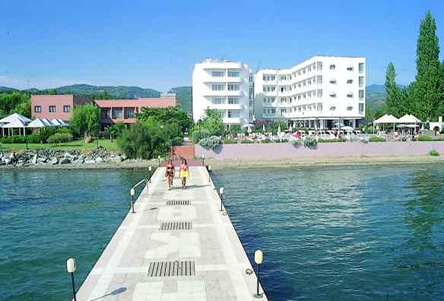 Akarsu Hotel Canakkale