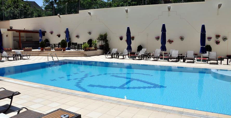 Akgun Hotel Istanbul