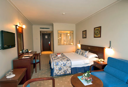 Akgun Hotel Istanbul
