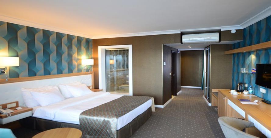Akol Hotel Canakkale