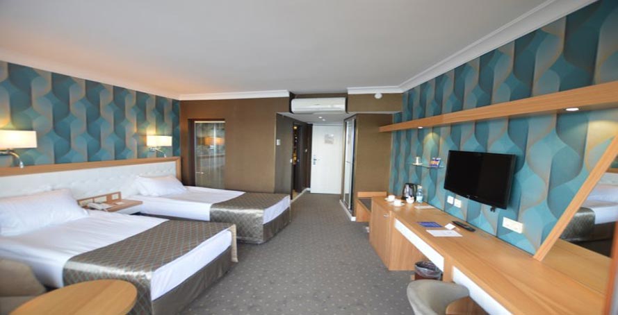 Akol Hotel Canakkale