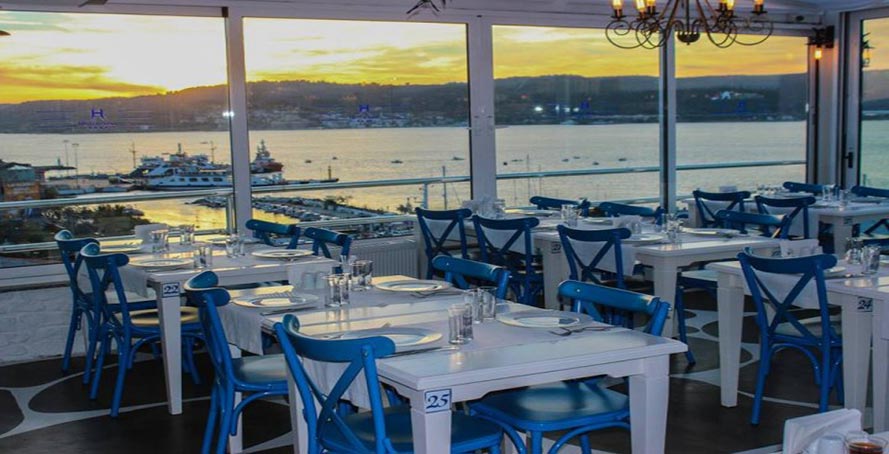 Akol Hotel Canakkale