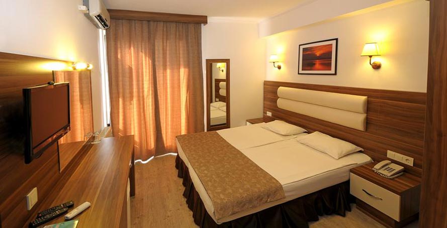 Albano Hotel Cesme