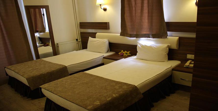 Albano Hotel Cesme