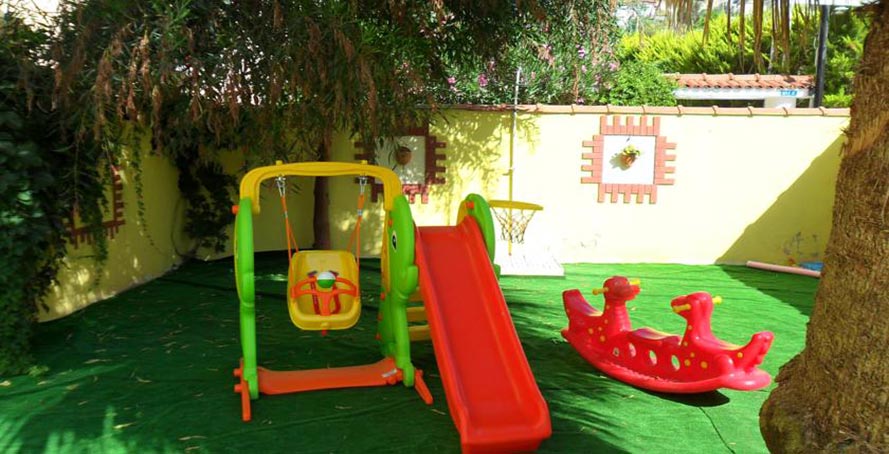 Albano Hotel Cesme