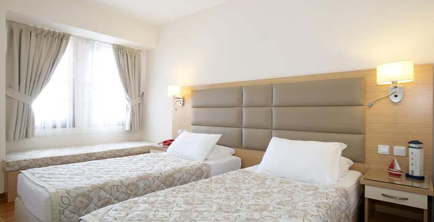Alize Hotel Fethiye