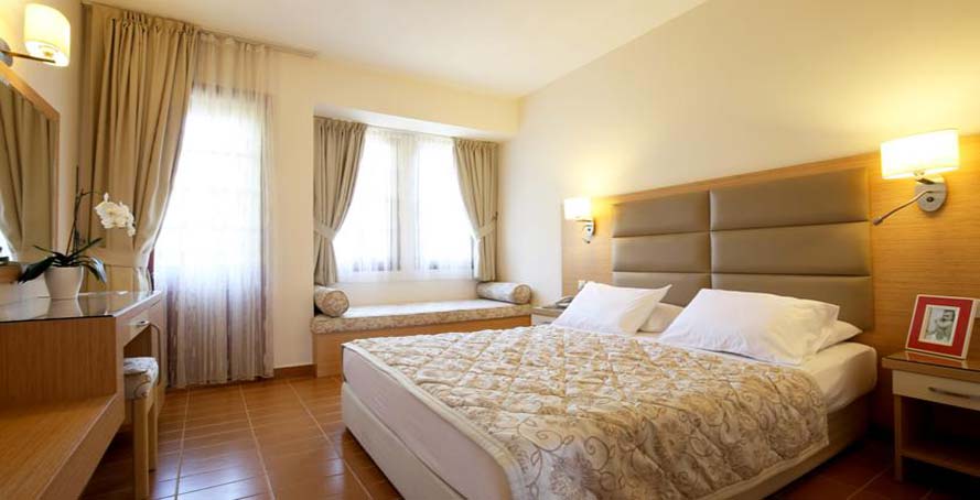 Alize Hotel Fethiye