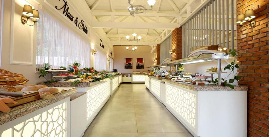 Alize Hotel Fethiye