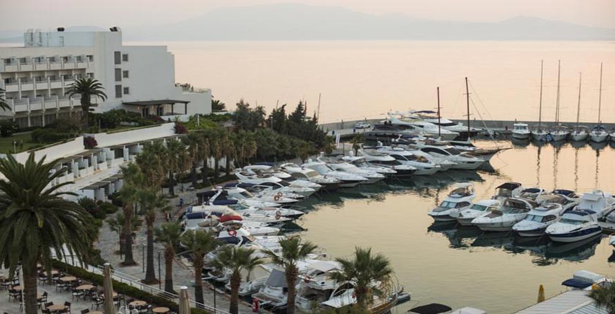 Altinyunus Holiday Village Cesme