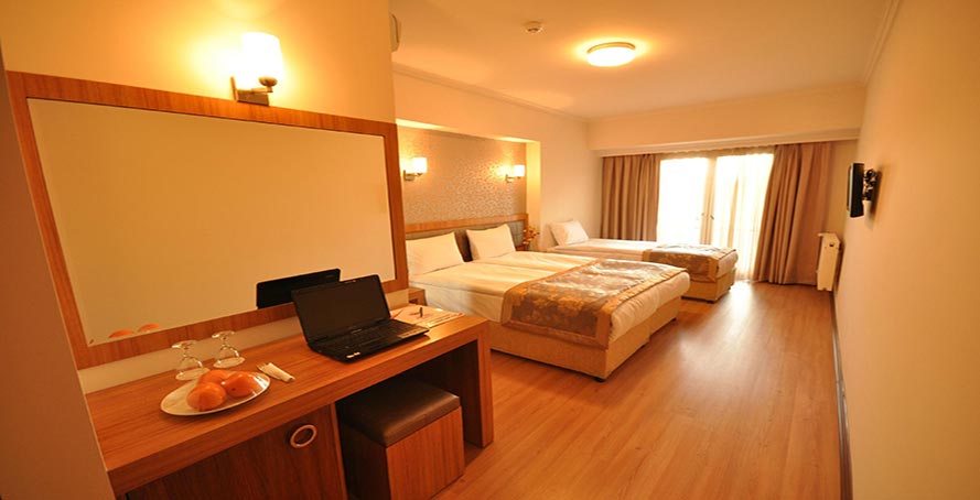 Anafartalar Hotel Canakkale