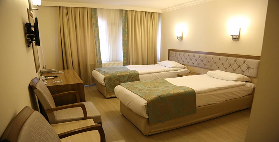 Anafartalar Hotel Canakkale