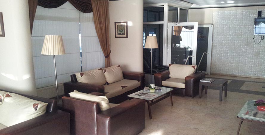 Anafartalar Hotel Canakkale