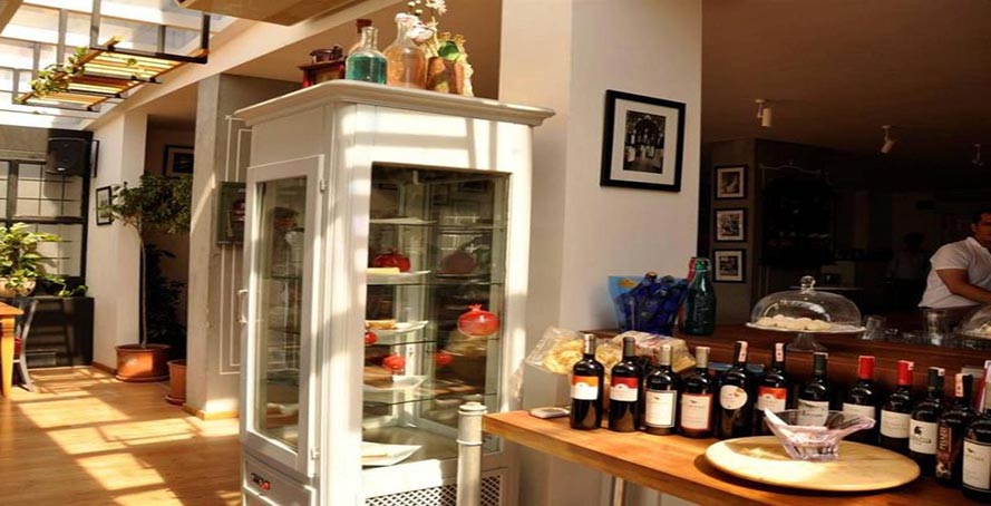 Anafartalar Hotel Canakkale