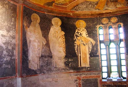 Anatolia Land of the Mother Religious Tour