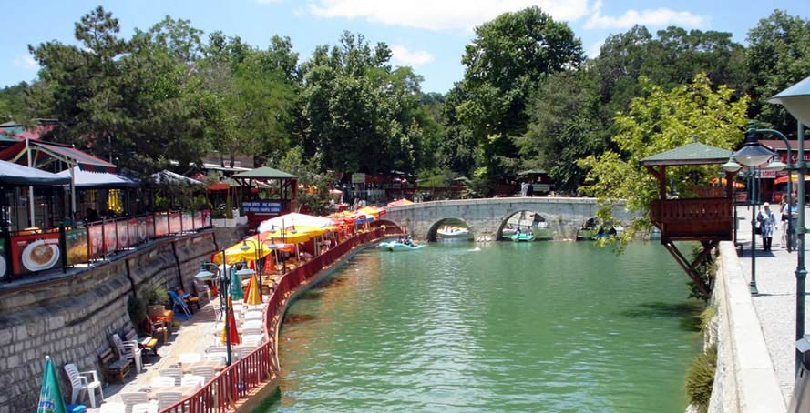 Anatolia Land of the Mother Religious Tour