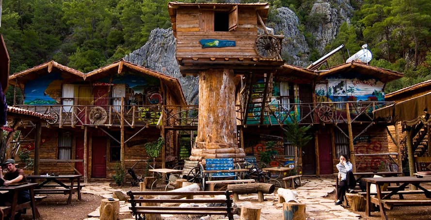Anatolia Land of the Mother Religious Tour