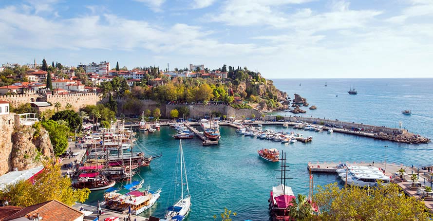 Anatolia Land of the Mother Religious Tour
