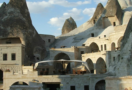 Anatolian House Hotel Cappadocia