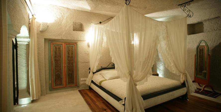 Anatolian House Hotel Cappadocia