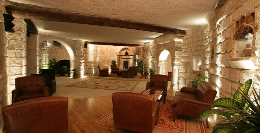 Anatolian House Hotel Cappadocia