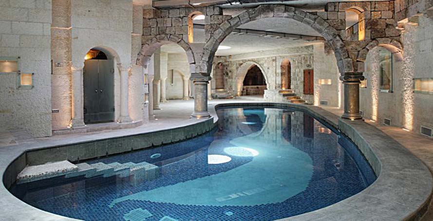 Anatolian House Hotel Cappadocia