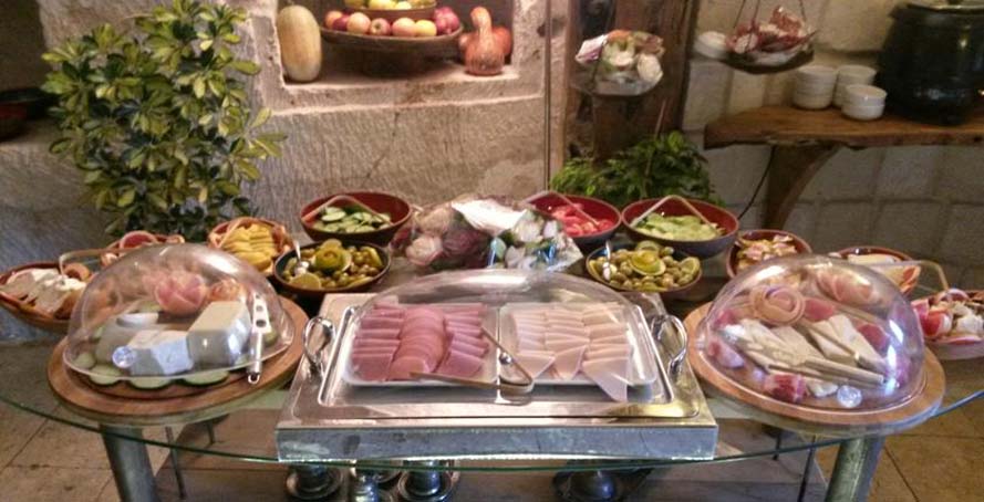 Anatolian House Hotel Cappadocia