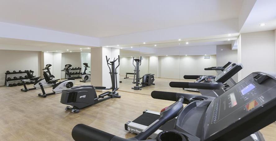 Anemon Hotel Izmir