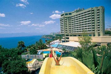 Antalya Hotels