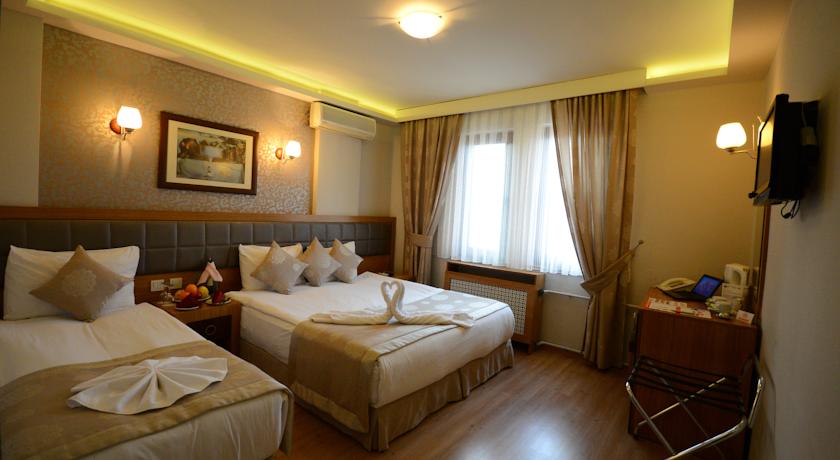 Anzac Hotel Canakkale