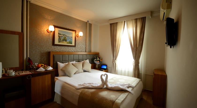 Anzac Hotel Canakkale