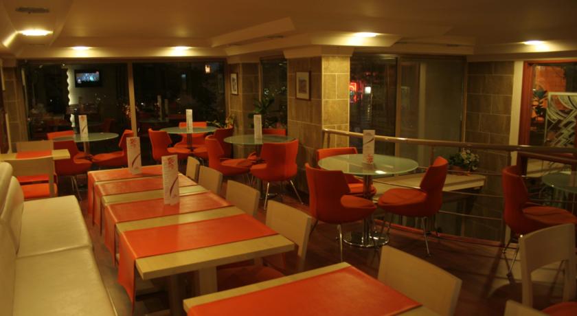 Anzac Hotel Canakkale