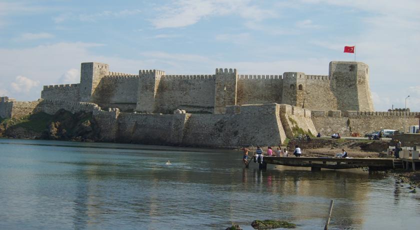 Anzac Hotel Canakkale
