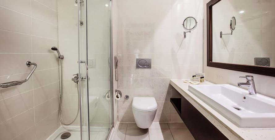 Aria Claros Beach Resort