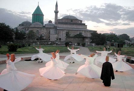 Around Turkey Tour