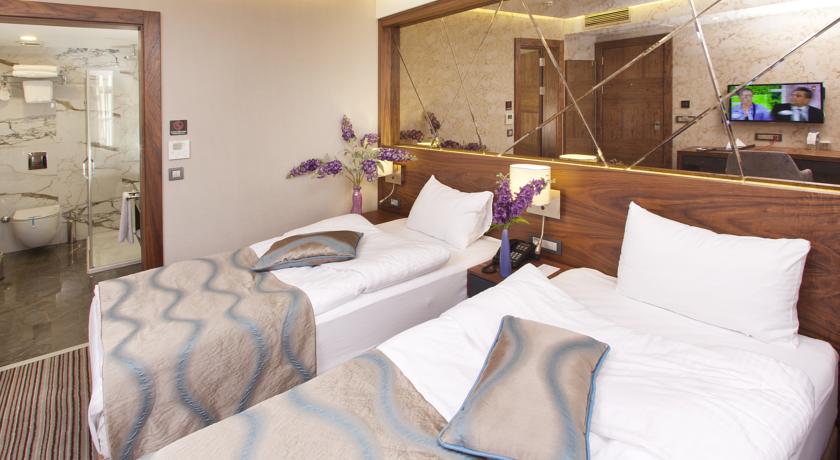 Artur Hotel Canakkale